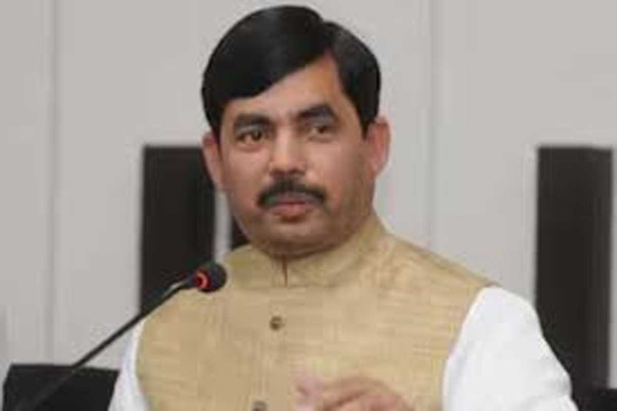 बांग्लादेश में हिंदुओं पर हो रही हिंसा पर देश के मुस्लिम संगठन चुप क्यों : शाहनवाज हुसैन